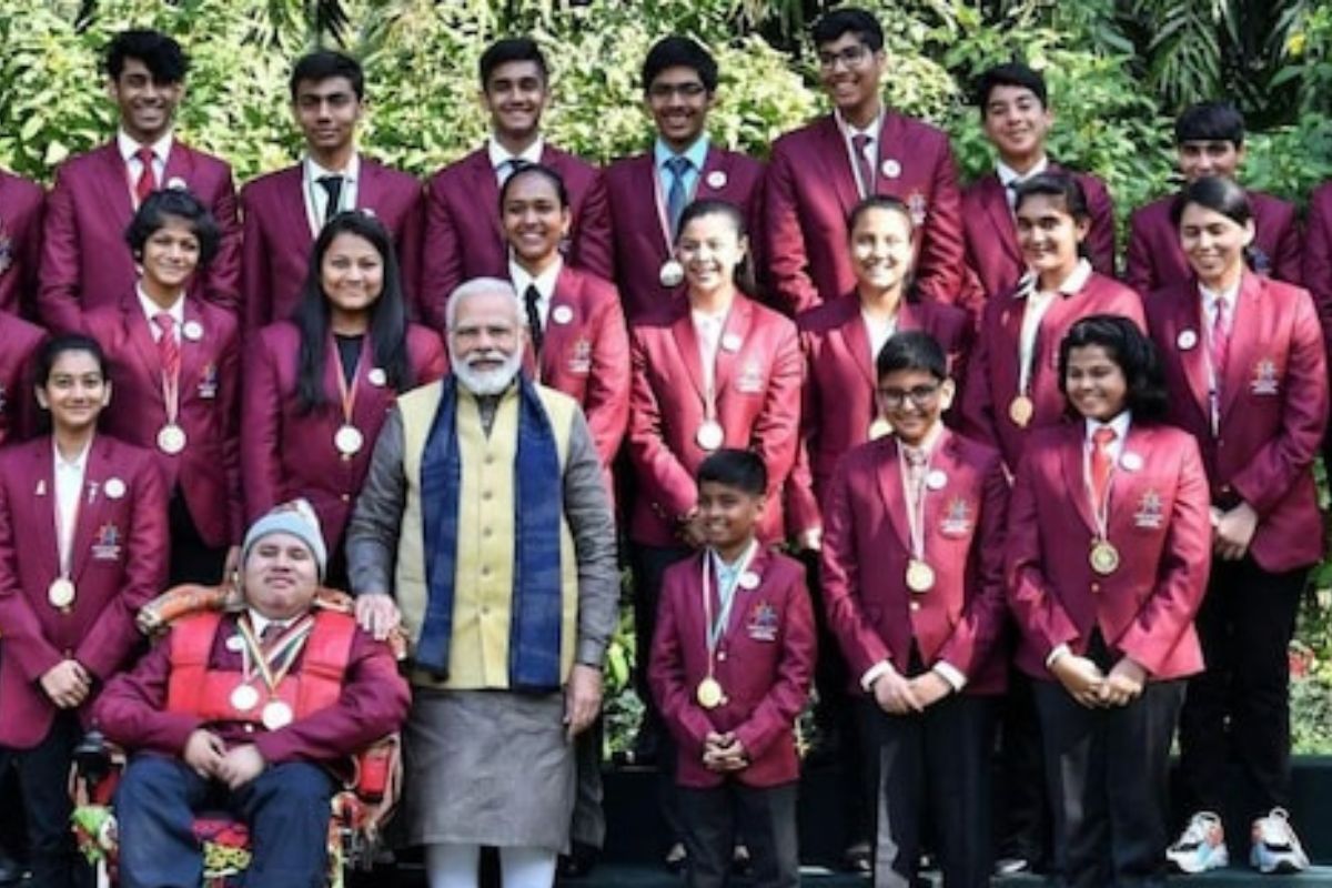 पंतप्रधान राष्ट्रीय बाल पुरस्कार : 1 लाख रुपयांचं बक्षीस, कोण आणि कसं करू शकतं अप्लाय? जाणून घ्या