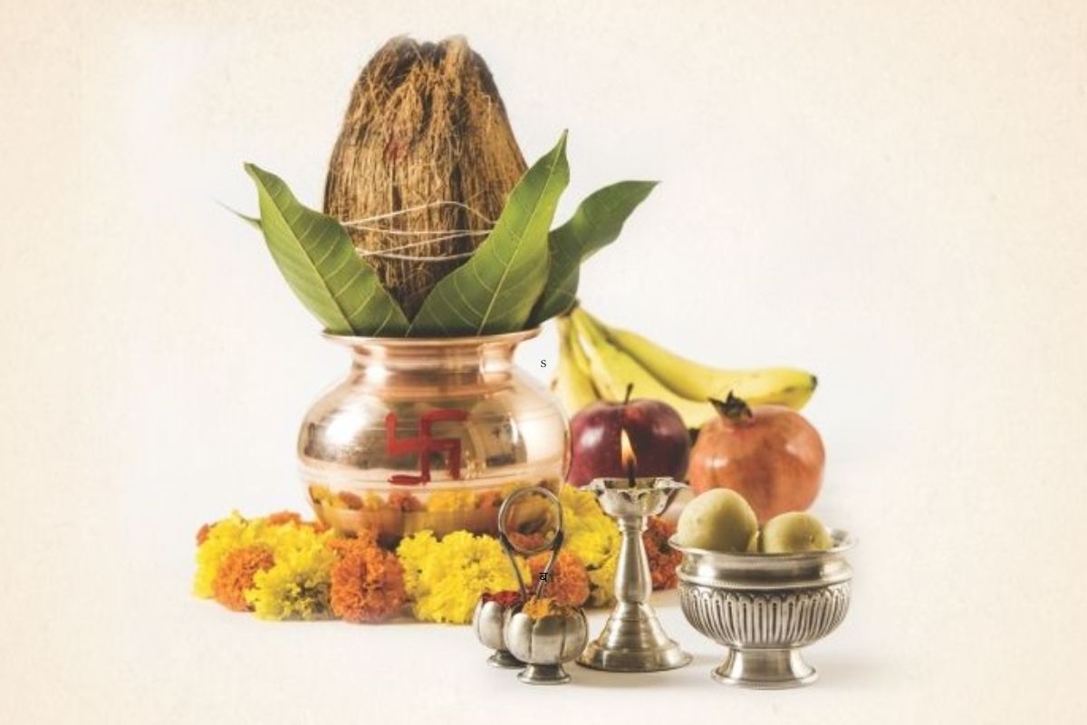 नोव्हेंबर महिन्यातील सण-उत्सव