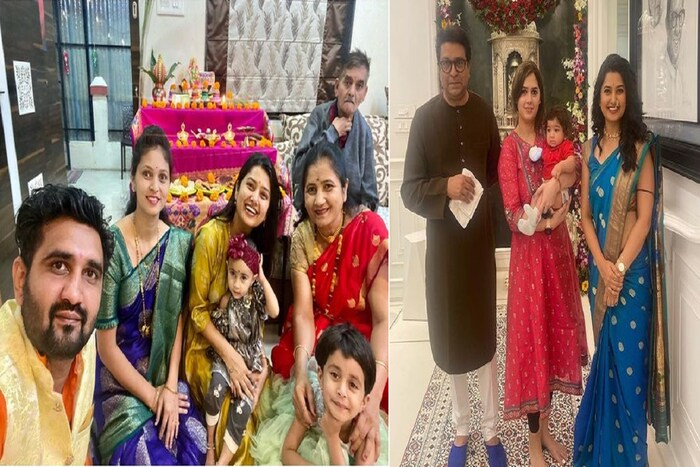 महाराष्ट्राची लाडकी अभिनेत्री प्राजक्ता माळी सध्या तिच्या अभिनयामुळे चर्चेत आहे. 