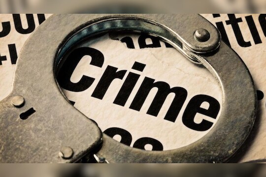 Pune Crime : संतापलेल्या मुलाचं आईसोबत क्रूर कृत्य, माऊलीच्या डोक्यात घातला ओंडका, धक्कादायक VIDEO
