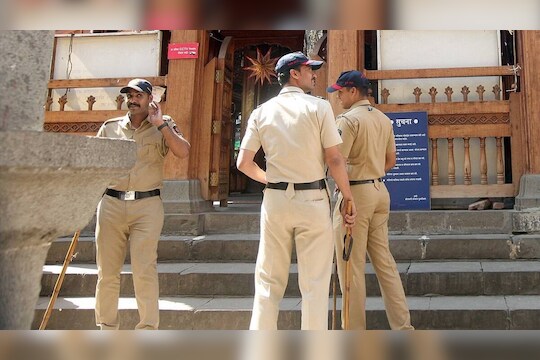 पुणे पोलिसांचे गुंड प्रवृत्तीला ठेचण्याचे काम, गज्या मारणेनंतर आणखी एका गुंडाच्या मुसक्या आवळल्या