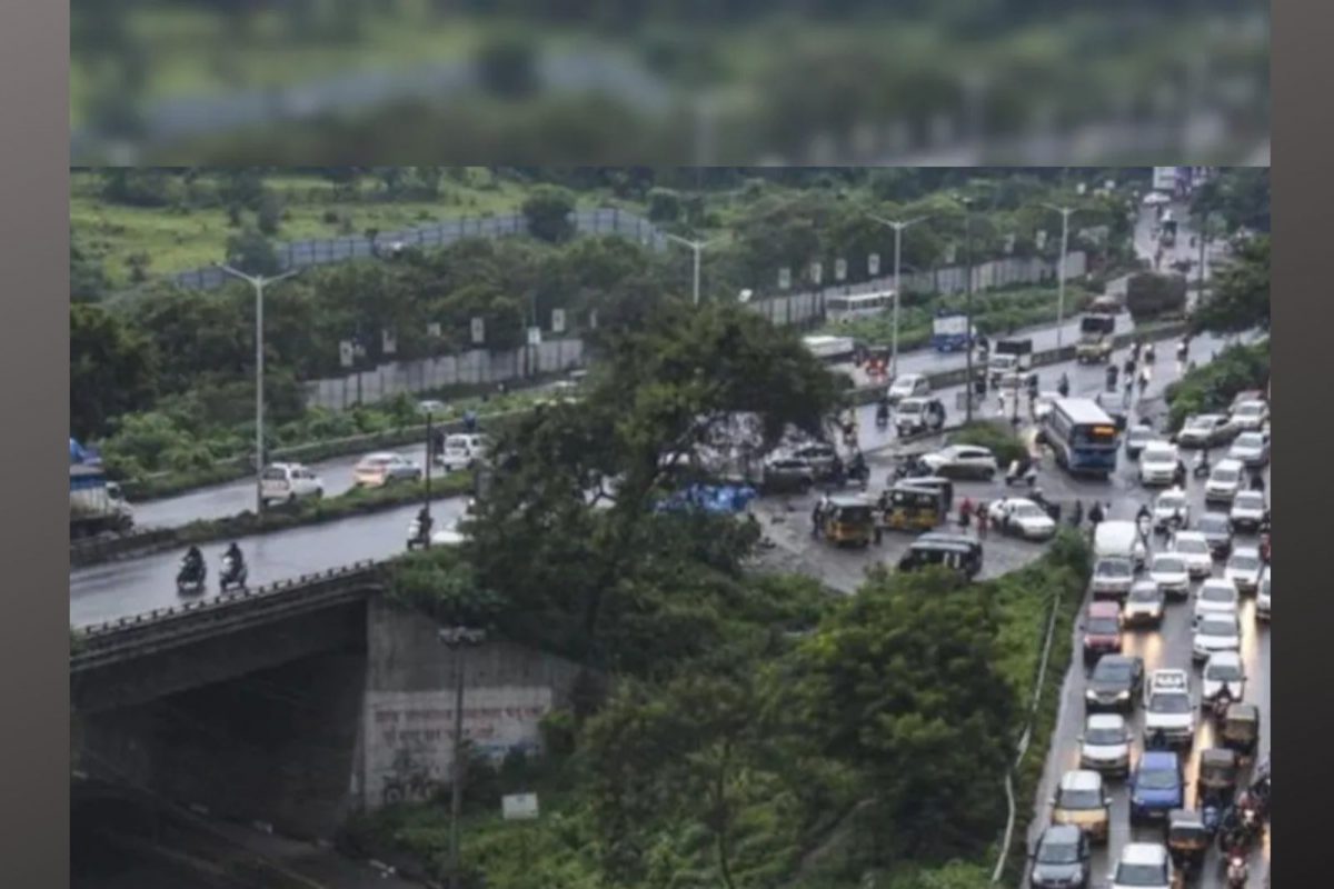 पूल पाडला मात्र...चांदणी चौकातील वाहतूक कधी येणार रुळावर?