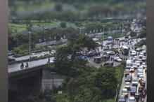 पूल पाडला मात्र...चांदणी चौकातील वाहतूक रुळावर यायला अजूनही अवधी पूल पाडला मात्र...चांदणी चौकातील वाहतूक रुळावर यायला अजूनही अवधी