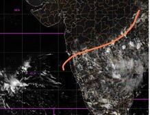 यंदाची दिवाळी पावसात? मुंबई, पुण्यातून मान्सून माघारीस होणार विलंब