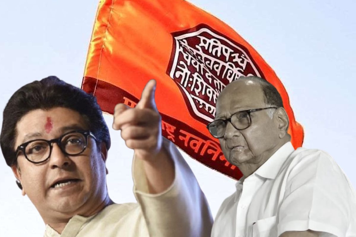 शिवरायांचा अवमान हा जातीय राजकारणासाठी केला जात आहे. जातीय राजकारणासाठी शिवरायांचं नाव वापरलं जात आहे.