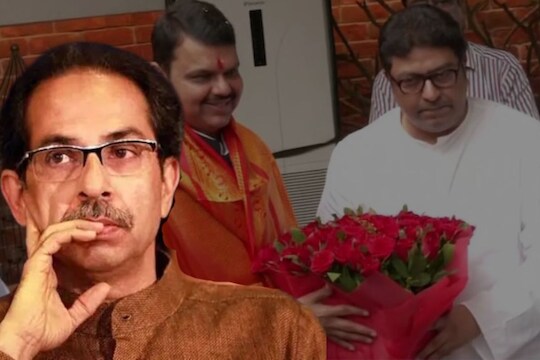Andheri East Bypoll : राज ठाकरेंची मागणी, भाजपने माघार घेतली तरी अंधेरीची निवडणूक निश्चित! हे आहे कारण