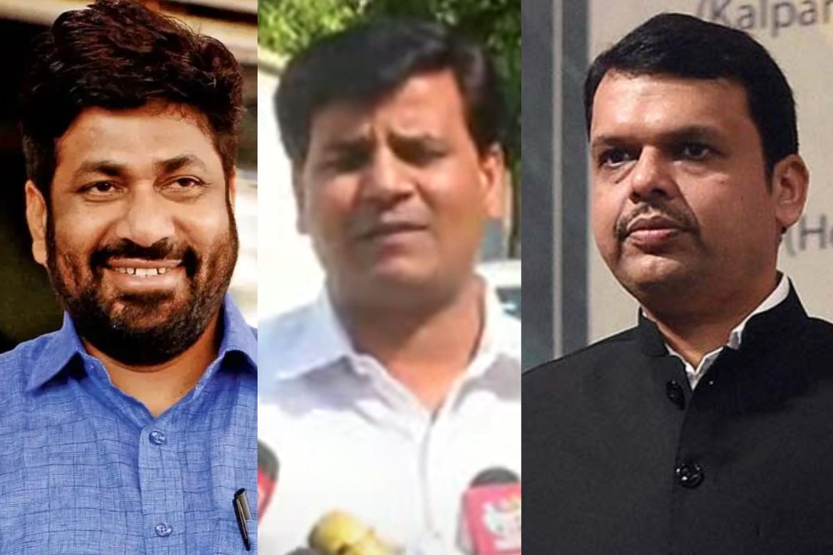 'मी स्वत: त्यांना फोन केला होता. आम्हाला सरकार स्थापन करायचे आहे, तुम्ही आमच्यासोबत यावं, असं सांगितलं होतं'