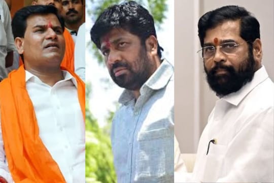  मिंधे-फडणवीसांच्या सरकारने प्लॅस्टिक बंदीप्रमाणे उद्या राज्यात खोकेबंदी केली तरी आश्चर्य वाटायला नको, 