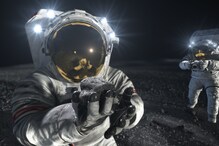 आदिवासी मुलीला NASA मध्ये जाण्याची संधी, प्रोजेक्ट पाहून शास्त्रज्ञ हैराण आदिवासी मुलीला NASA मध्ये जाण्याची संधी, प्रोजेक्ट पाहून शास्त्रज्ञ हैराण