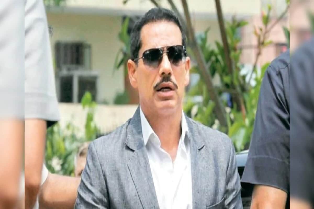 रॉबर्ट वाड्रांकडून राहुल गांधींची साईबाबांशी तुलना, भारत जोडो यात्रेला म्हणाले..