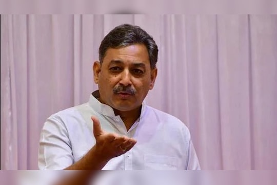 Sambhajiraje Chatrapati : संभाजीराजे सरकारवर संतापले जयप्रभा स्टुडिओ संपवणाऱ्यांना पाठीशी घालू नका...