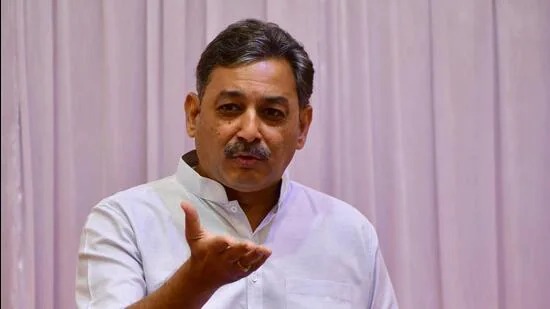 Sambhajiraje Chatrapati : संभाजीराजे सरकारवर संतापले जयप्रभा स्टुडिओ संपवणाऱ्यांना पाठीशी घालू नका...