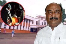 दातांची सर्जरी सुरु असताना गेली लाईट; मंत्री भुमरेंनी तिथेच केला जनरेटर मंजूर