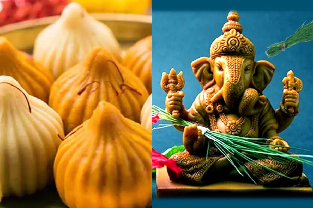 Sankashti Chaturthi 2022 : बाप्पाला नैवेद्य दाखवताना या चुका टाळा; अन्यथा संकष्टी करूनही फळ मिळणार नाही