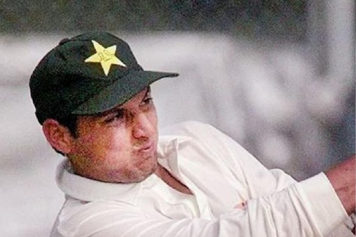 आफ्रिदीच्या खेळात 6 फोर आणि 11 सिक्सचा समावेश होता.