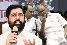ठाकरेंनंतर शिंदेंचं पुढचं टार्गेट पवार, 'राष्ट्रवादी'चा पेपर आधीच फोडला!