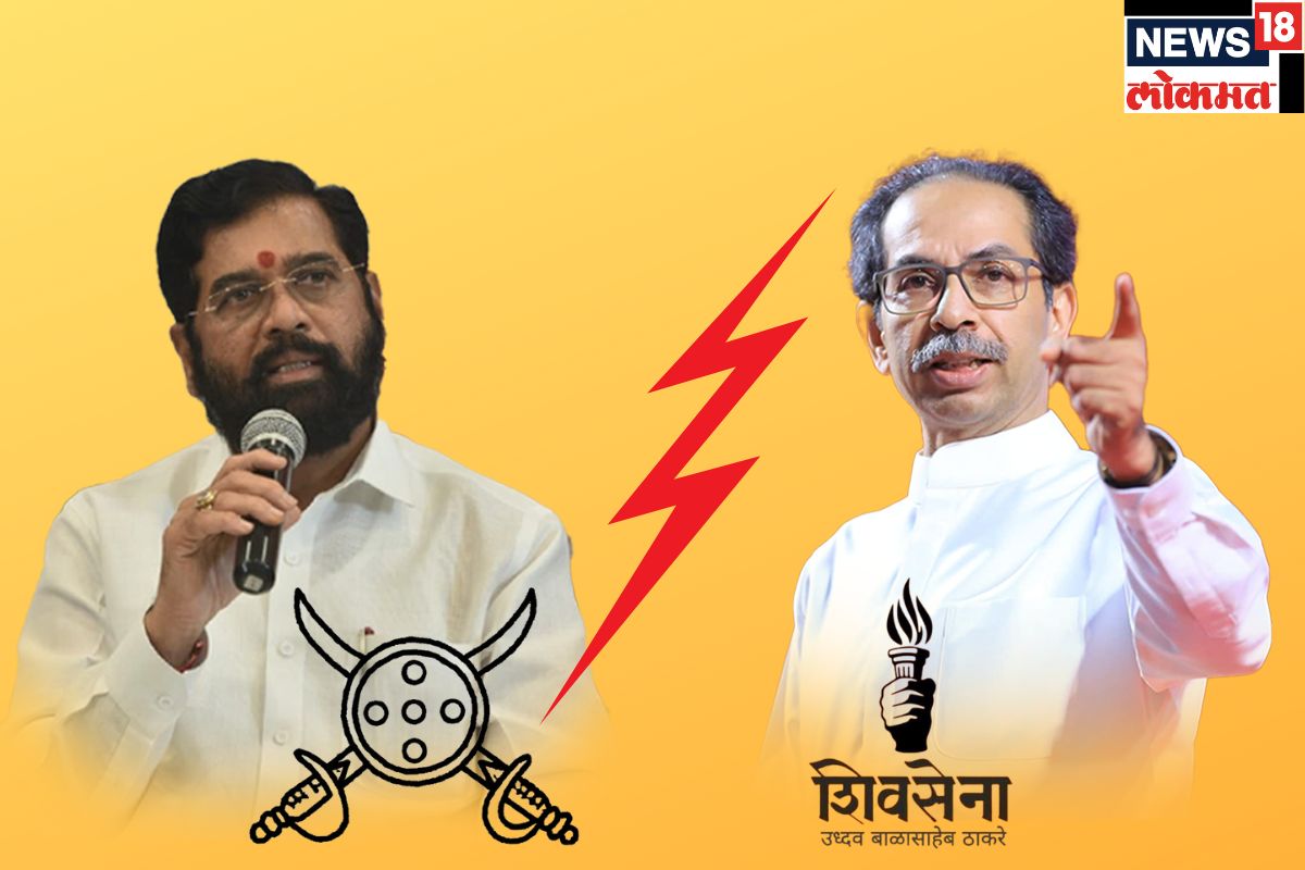 कोल्हापुरात ठाकरे गटाला मोठा धक्का; अनेक शिवसैनिक बाळासाहेबांच्या सेनेत दाखल; या महत्त्वाच्या नेत्याचा समावेश