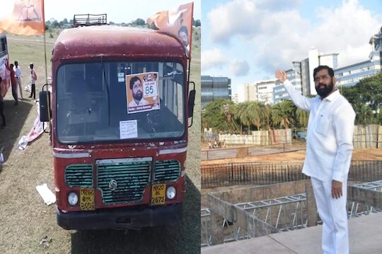  ही रक्कम मोजण्यासाठी रविवार आणि सोमवार असे दोन दिवस लागले होते, अशी माहिती समोर आलं आहे.