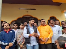 धैर्यशील माने यांना माजी खासदार केल्याशिवाय शांत बसणार नाही, मुरलीधर जाधव संतप्त धैर्यशील माने यांना माजी खासदार केल्याशिवाय शांत बसणार नाही, मुरलीधर जाधव संतप्त
