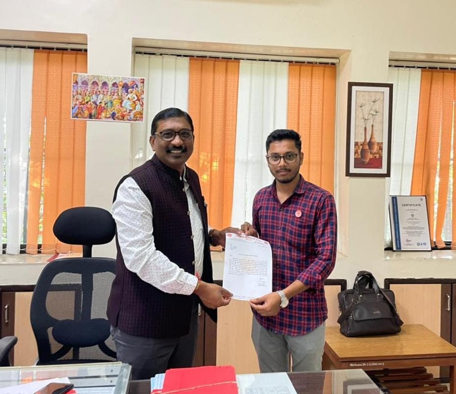 Shivaji University : शिवाजी विद्यापिठातील 36 हजार विद्यार्थ्यांचे बदलले निकाल, स्वाभिमानी विद्यार्थी परिषदेला यश