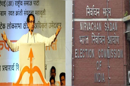 कागदपत्रे दाखल केले असताना उद्यापर्यंत म्हणणे मांडण्याचे पत्र कसे काय पाठवले? आयोगाने केलेले निरिक्षण बेकायदा आहे