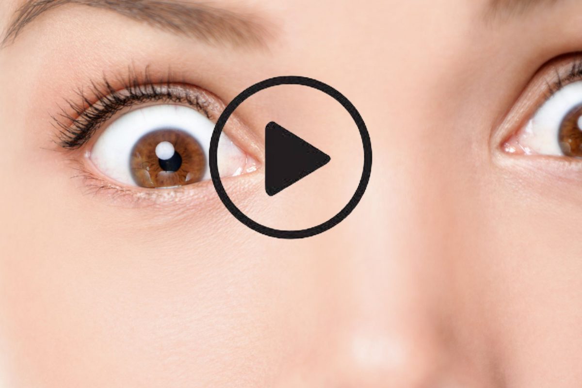 डोळ्यांबाबतचा हलगर्जीपणा महिलेला पडला महागात (प्रतीकात्मक फोटो/ सौजन्य - Canva)