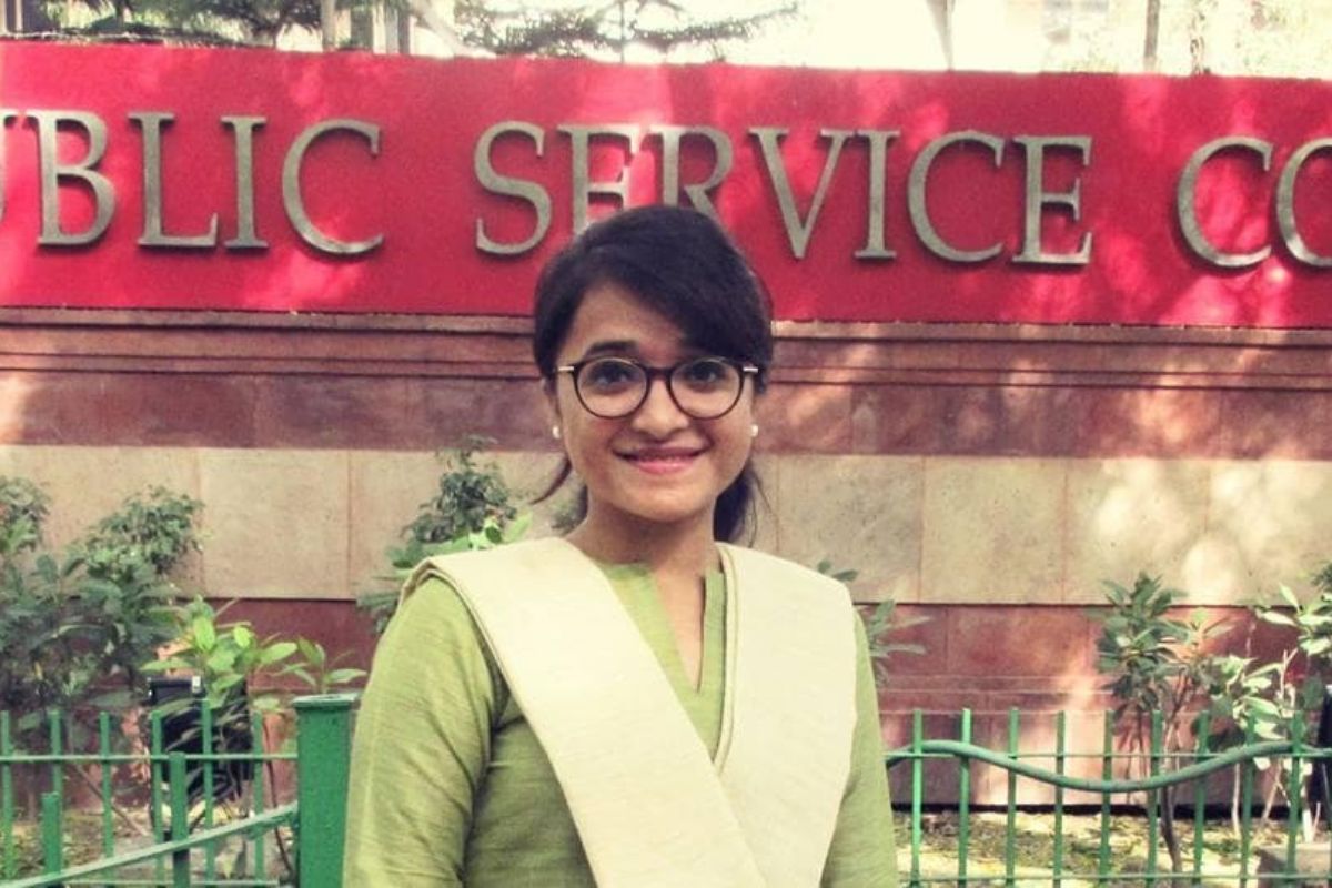 IAS उम्मुल खेर