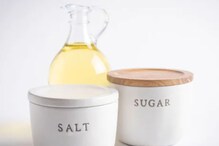 मीठ, साखर किती खावं? डायबिटीज होऊ नये म्हणून WHO कडून महत्त्वाच्या हेल्थ टिप्स