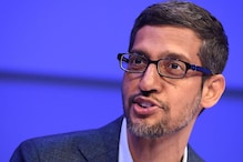 Google CEO ना पाकिस्तानी फॅननं डिवचलं; सुंदर पिचाईंनी दिलं सणसणीत उत्तर