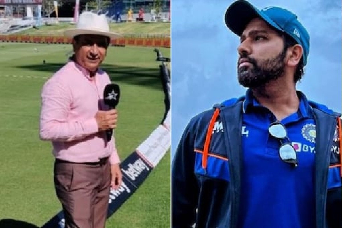 T20 WC : वर्ल्ड कप जिंकला नाही तर... गावसकरांनी दिली टीम इंडियाला तंबी