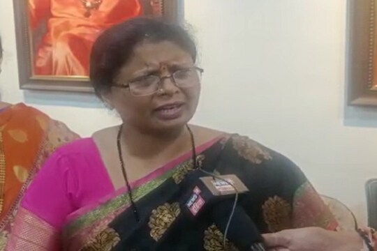 सुषमा अंधारे