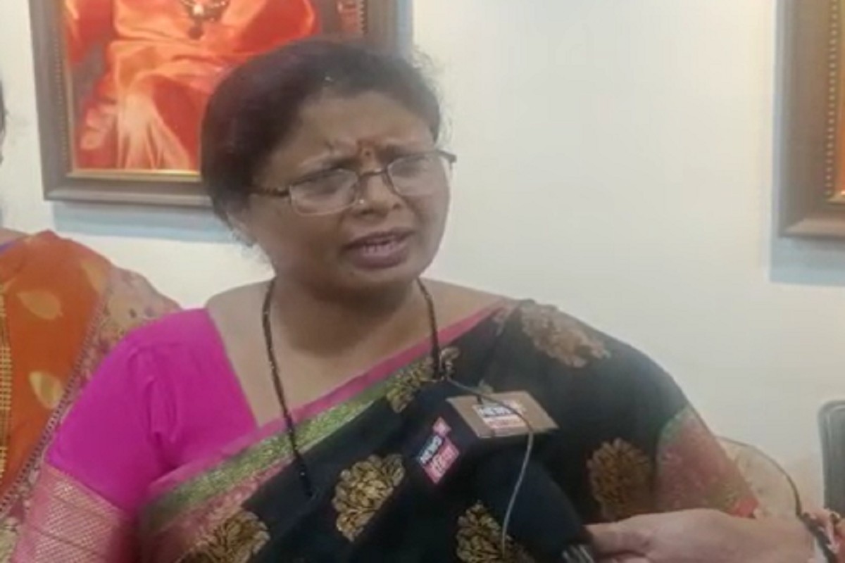 सुषमा अंधारे