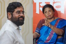 शिंदे गटातील 'संजय' आमच्या संपर्कात, सुषमा अंधारेंचा खळबळजनक दावा