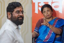 राज्यातील सरकार कधी कोसळणार?, सुषमा अंधारेंची पुन्हा भविष्यवाणी म्हणाल्या... राज्यातील सरकार कधी कोसळणार?, सुषमा अंधारेंची पुन्हा भविष्यवाणी म्हणाल्या...