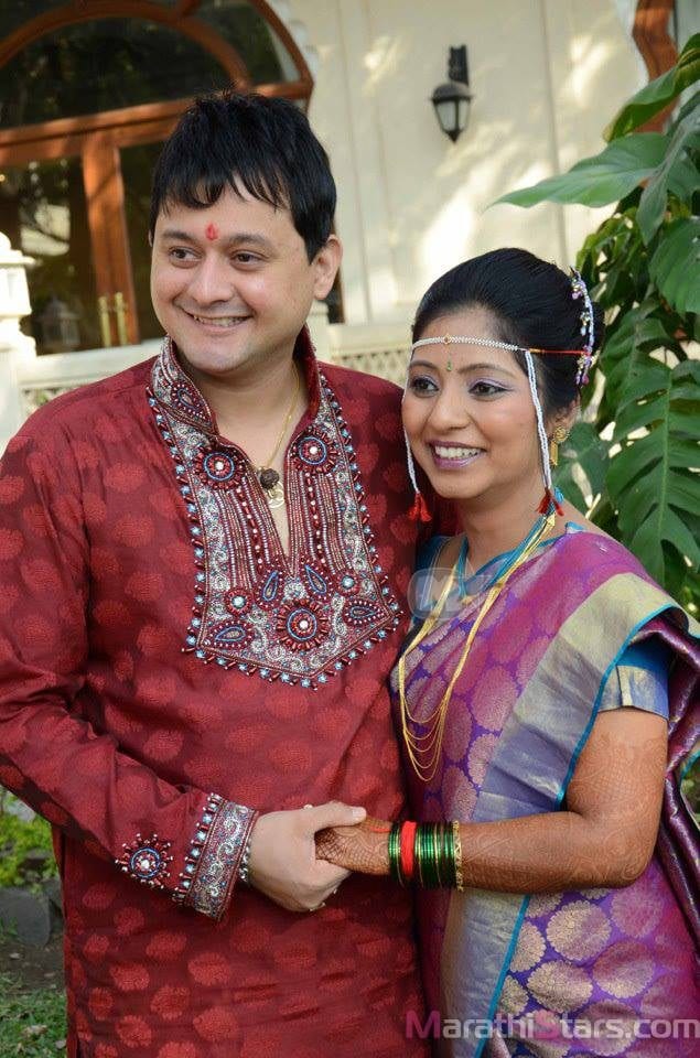Swapnil Joshi : 4 वर्षातच मोडला पहिला संसार; स्वप्निल जोशीच्या लव्ह
