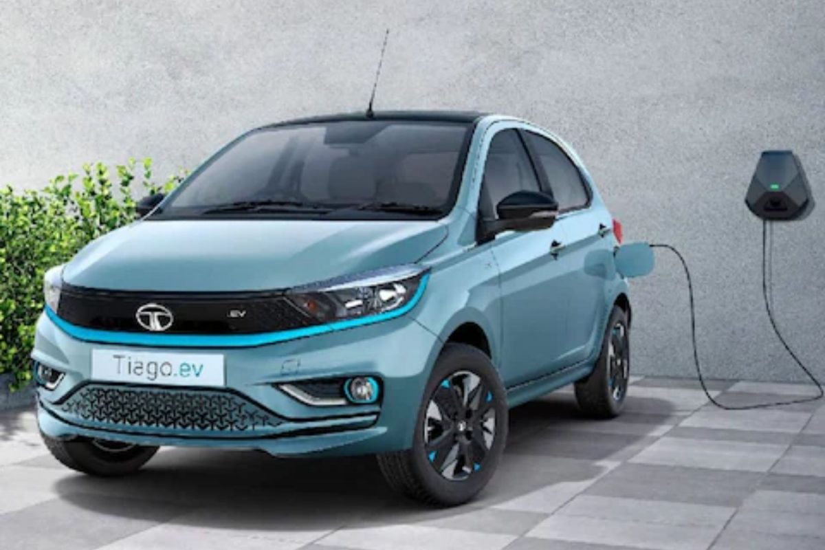 या इलेक्ट्रिक कारचा खर्च बाईकच्या तुलनेत काहीच नाही