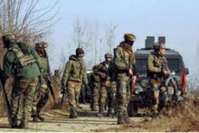 जम्मू-काश्मीरात दहशतवाद्यांनी पुन्हा केलं टार्गेट किलिंग; कश्मिरी पंडिताची हत्या