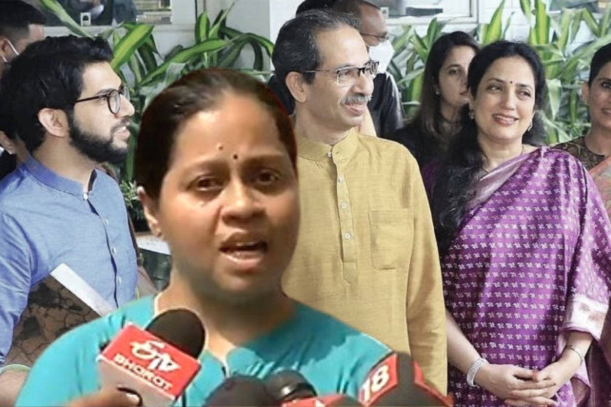 उद्धव ठाकरेंच्या संपत्तीची चौकशी करा, गौरी भिडे उच्च न्यायालयात
