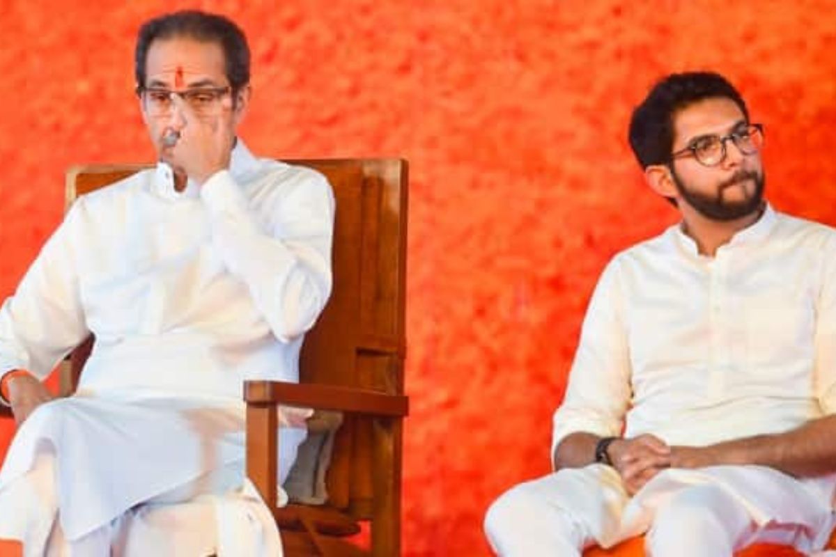 ठाकरेंवर बेहिशोबी मालमत्तेचा आरोप, हायकोर्टात याचिका, आदित्य म्हणतात, प्रॉपर्टी बघायची असेल तर...