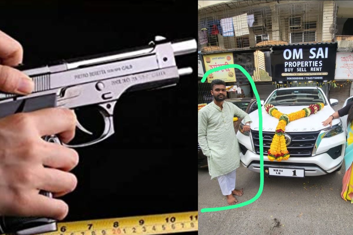 या घटनेमुळे ठाण्यात गॅंगवारला ऊत आला आहे. गेल्या महिन्याभरात ३ गोळीबाराच्या घटना घडल्या आहेत.