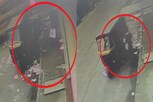 VIDEO : ठाणे रेल्वे स्टेशनबाहेर तरुणीचा विनयभंग, रिक्षाचालकाने फरफटत नेलं