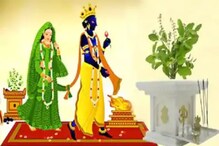 तुळशी विवाहाच्या दिवशी करा हे उपाय; वैवाहिक आयुष्यातील समस्या होतील दूर