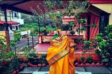 तुळशीच्या लग्नाला काय काय लागतं? तुळशी विवाह पूजा सामग्री यादी इथं पाहा