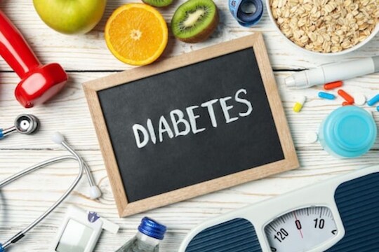 Diabetes ला रोखण्याचा सोपा मार्ग; लक्षणं दिसताच त्वरित करा हे 5 उपाय