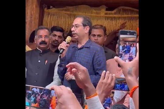 केवळ आणि केवळ आपल्याला मनस्ताप द्यायचा त्रास द्यायचा आणि आणि शिवसेना संपवायची या हेतूने हे सगळं करण्यात आलं