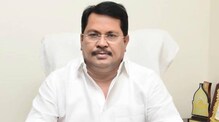 गडचिरोलीत फिरणाऱ्या नेत्यांची पण सुरक्षा काढली, रवी राणांची ठेवली, काँग्रेस आरोप