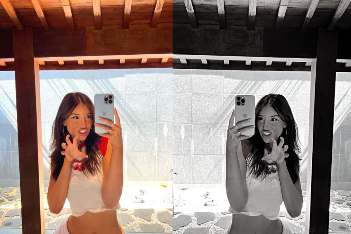 सोशल मीडिया स्टार