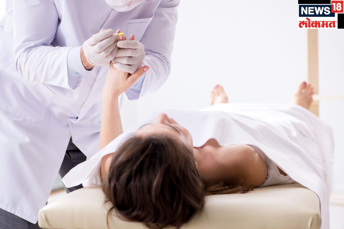 चिरफाड न करता 30 मिनिटांत रिपोर्ट हातात