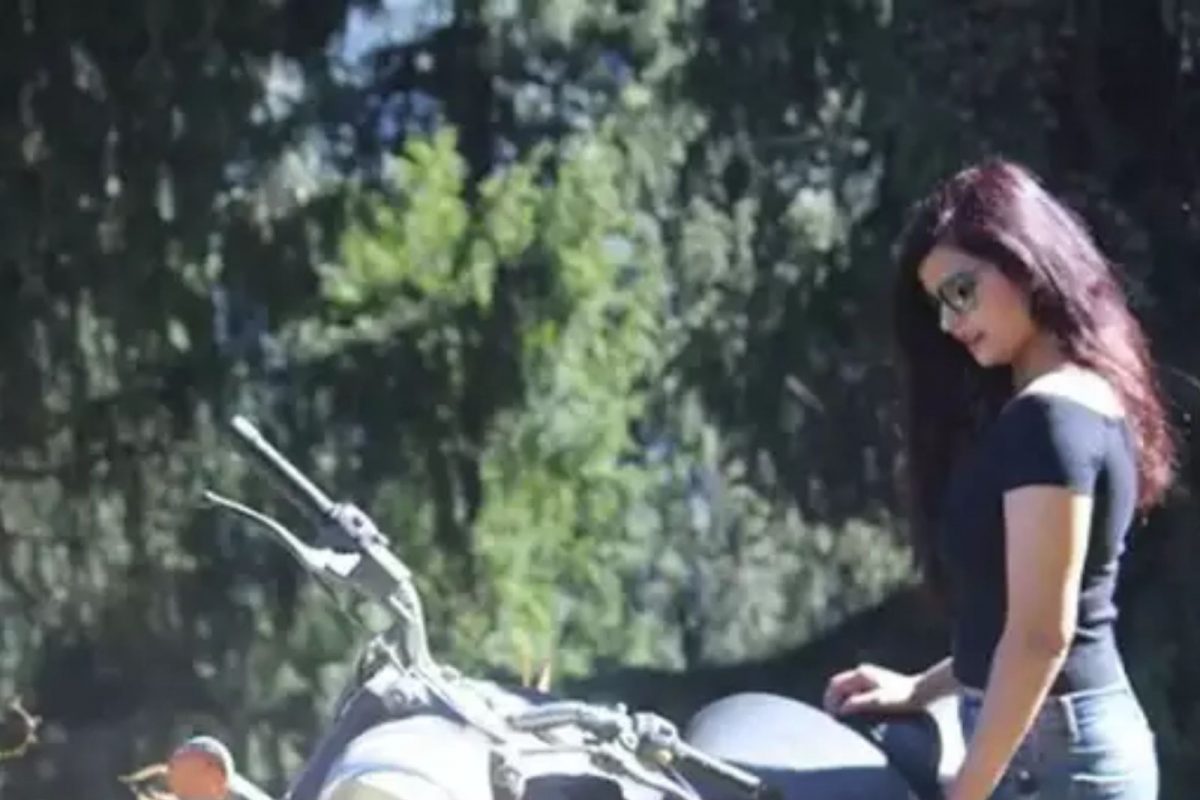 बुलेट अन् फोटोग्राफीची हौस, 6 वी पास तरुणाशी लग्न; शेवटी PNB मॅनेजरने सर्वांनाच हादरवलं!