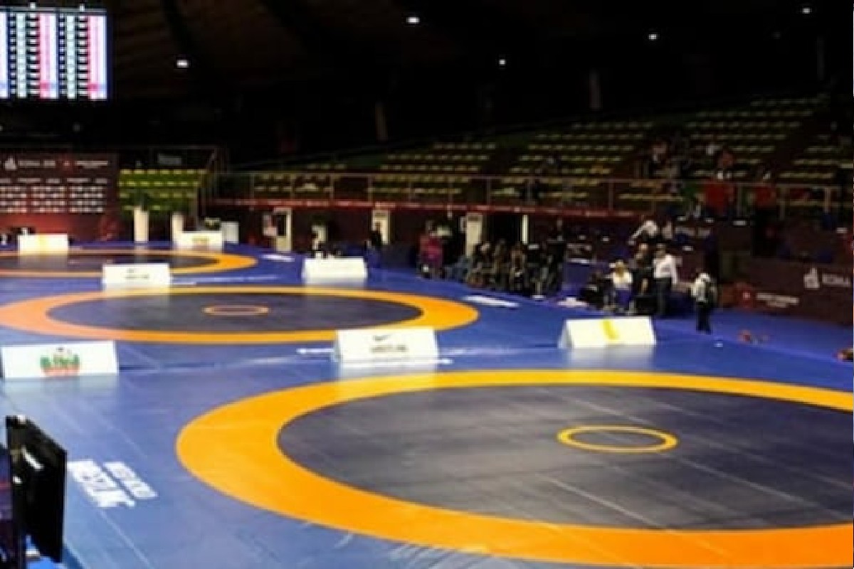 भारतीय कुस्तीपटूंना स्पेननं नाकारला व्हिसा! कारण वाचून येईल संताप